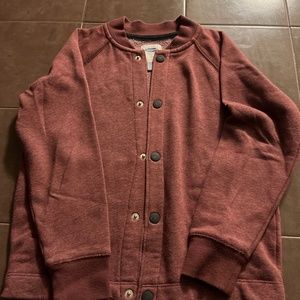 Old Navy cardigan